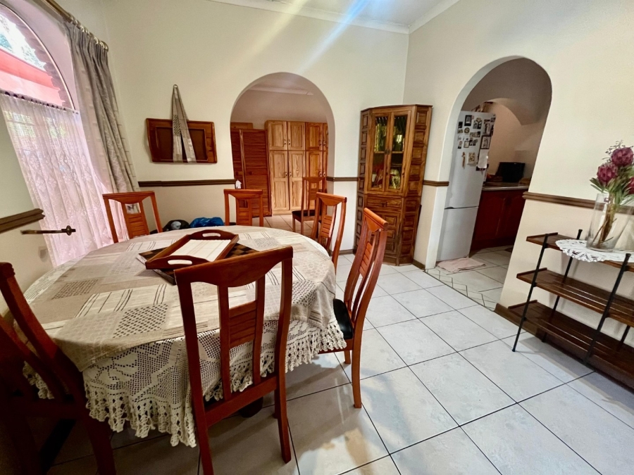 4 Bedroom Property for Sale in Safari Gardens North West